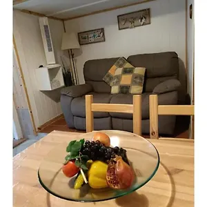 Lo Chalet Di Loredana