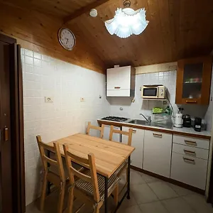 Lo Chalet Di Loredana